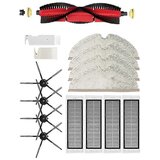 INORCO 1 S Sdjqr03rr S5 Max S50 S51 S55 S6 Maxv Glavna stranska krtača Mop zamenjava združljiv Pure Vacuum Kit, (21988076) | Shoptok.si