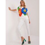 RUE PARIS Set-DHJ-KMPL-8899-1.04-ecru | Shoptok.si
