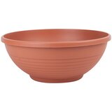  PVC tegla vrtić FI 26 cm terakota Cijene