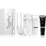 Toothy® Launcher Set set za beljenje zob Cene