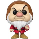 Funko POP figura Disney Snjeguljica i sedam patuljaka Mrzovoljko | shoptok.hr