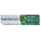 Vademecum Pasta za zube Anti-caries, 75 ml Cene