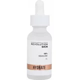 Revolution Hydrate 100% Squalane Oil hidratantno ulje za lice 30 ml