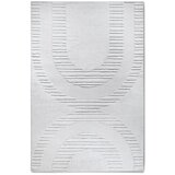 Elle Decoration Krem tepih 80x120 cm Bartoux Cream White – Cijene