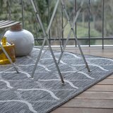 Kayoom RAVNO TKANA PREPROGA 120/170 cm tkano siva | Shoptok.si