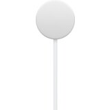 Apple originalni polnilec za pametno uro Watch series 1 - 10, watch SE, Watch Ultra - bel pleten (Bulk) | Shoptok.si