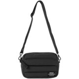 Ecoalf Torbice za na ramo - Črna | Shoptok.si