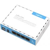 MikroTik Hap lite classic rb941-2nd 2.4ghz 4-port brezžična dostopna točka Cene