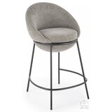 Halmar Barska stolica H118 - siva | shoptok.hr