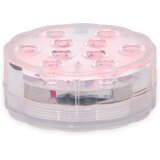 Grundig SET 3x LED RGBW prigušiva svetla LED/3W/3xAAA IP65 + daljinski upravljač | Eponuda.com