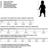  Majice s kratkimi rokavi JR Techfit Compression Rdeča | Shoptok.si