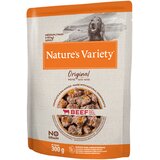  Megapack Nature's Variety Original Paté No Grain Medium/Maxi Adult 16x300 g - Govedina | shoptok.hr