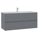 Hanah home Ormarić sa umivaonikom Nest 121 v2 630 | Eponuda.com