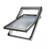 OKPOL Krovni prozor PVC 66x118cm sa opšavom C066118 | Eponuda.ba