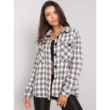 ex moda Shirt-EM-KS-178.34-white-grey | Shoptok.si