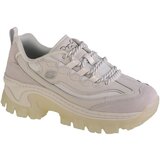 Skechers Nizke superge Hi-Ryze - Doja Cat ' Lite Premium Bela | Shoptok.si