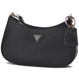 Guess Ročne torbice Noelle Črna | Shoptok.si