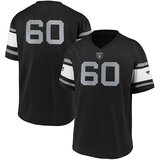 LAS Vegas Raiders Poly Mesh Supporters dres | shoptok.hr