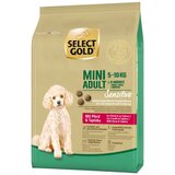 Select Gold Sensitive Adult Mini konjetina Cene
