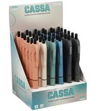 Spirit cassa uljni gel kuglasta olovka u raznim varijantama 1 komad Cijene