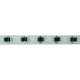 Prečka s držačima za alat 40 150 PRAX 5-25W 550 mm x 60 mm | Eponuda.ba