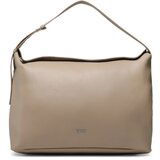 Calvin Klein Ročna torba Elevated Soft Shoulder Bag Lg K60K610752 Rjava | Shoptok.si
