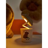 Sinsay LED lampa s motivom šalice i kapibare | shoptok.hr
