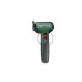 Bosch Easy Cut & Grind 06039D2000 aku kutna brusilica 50 mm 7.2 V 2.0 Ah | Eponuda.ba