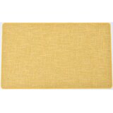 Luance KUHINJSKI TEPIH ORIANE 45X60CM TKANI POLYESTER - ŽUTI Cijene