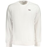 Fila muški bijeli zip-up sweatshirt Cijene