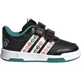 Adidas športni copat JR8129 TENSAUR COCO CF I COCO F black 23 Cene