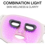 Rio Fcaa LED-maska za obraz 1 kos | Shoptok.si
