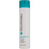 Paul Mitchell Moisture vlažilni šampon za suhe in poškodovane lase 300 ml | Shoptok.si