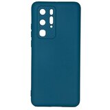  Maska za telefon SOFT CASE za Huawei P40 Pro, Teget | Eponuda.com
