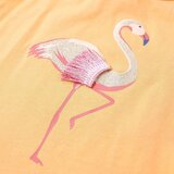  Dječja majica bez rukava jarkonarančasta 92 | shoptok.hr