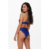 Only Gornji del bikini 15223709 Roza | Shoptok.si