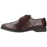 Geox Čevlji Derby U DECIO Kostanjeva | Shoptok.si