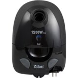 Zilan Usisavač sa vrećicom, 1200/210 W, crna -... | Eponuda.ba
