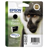 Epson Črna kartuša T0891 - C13T08914020, (22112348) Cene