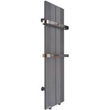 Cini Finesa 404X1200 METALIK SIVI-MONO hrom prečka | Eponuda.com