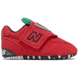 New Balance obutev za dojenčka CV574FRR D red 17 Cene