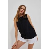 Marisse Women's T-Shirt L-Ts-4080 Black | shoptok.hr