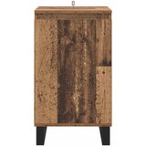  Kreveta Staro drvo 40 x 35 x 70 cm Konstruirano drvo | shoptok.hr