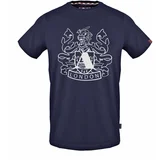 Aquascutum T00623 Plava