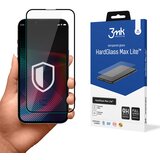 3mk HARDGLASS MAX SOLID KALJENO STEKLO ZA APPLE IPHONE 14 PRO ZAŠČITNO, (21978238) | Shoptok.si