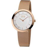  ROČNA URA ONE WATCH OL059ARG62A | Shoptok.si