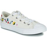 Converse Nizke superge Chuck Taylor All Star Festival Broderie Ox Bela | Shoptok.si
