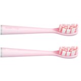 INF Nadomestne glave za električne zobne ščetke Pink, (22104206) | Shoptok.si