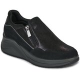 IgI&CO Nizke superge D.PEDRA Črna Cene