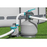 Bestway Peščana pumpa za bazene 11355 l/h 3000gal 220-240V Bestway 58486 | Eponuda.com